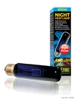 Exo Terra Night Heat Lamp - T10 25 Watt. Fixed Price $12.19.