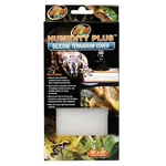 Zoo Med Silicone Terrarium Cover Clear. Fixed Price $24.99.