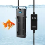 Xpertmatic Premium 200W Aquarium Heater For 15 26 Gal Tanks, 65 93&#. Fixed Price $40.25.