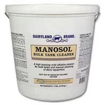 Stearns Packaging Corporation ST0012-DB-UP10 Manosol, 11 Lb, Bulk Tank Cleaner. Fixed Price $58.24.