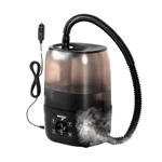 Wacool Reptile Fogger With Humidity Controller, 4L Large Tank Humidifier. Fixed Price $75.30.