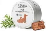 Azuna Pet Odor Eliminator For Strong Gel Plant Powered Australian Tea Tre. Fixed Price $65.99.