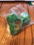 Zoo Med Laboratories Hermit Neon Shells, 2-PIECE Ships 24H. Fixed Price $7.98.
