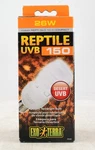 *exo Reptile Uvb 150 For Desert Terrarium Bulb - 26W. Fixed Price $14.24.