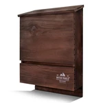 Outer Trails Outdoor Bat House, All Natural Cedar Wood, 3 Chamber. Fixed Price $44.78.