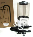 Dreyoo Reptile Humidifier Fogger 4L Cool Mister With Tube DR0019. Fixed Price $21.37.