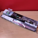Repti Zoo T5 Uvb Lighting Combo Kit - Hood & Reflector Only 24W Black. Fixed Price $30.00.