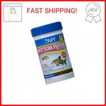 Api Bottom Feeder Pellets With Squid Fish Food 4.0-OUNCE Container. Fixed Price $9.38.