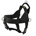 Dean & Tyler Dt Universal No Pull Dog Harness - Convertible. Fixed Price $55.35.