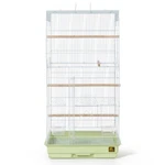 Prevue Pet Products SPECONO1818H-SG Tall Tiel Cage, Sage Green. Fixed Price $182.49.
