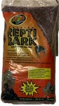 Zoo Med Premium Bark Natural Reptile Bedding 24 Dry Quarts. Fixed Price $34.99.