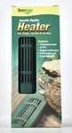 *tetra Fauna Aquatic Reptile Heater For Frogs, Newts & Turtles. Fixed Price $14.24.