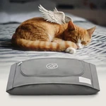 Snuggle Bag Designed By Veterinarian. 3 Lb (x-small). The Dignified Pet C.... Fixed Price $26.45.