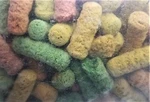 Pretty Pets Large Tortoise Food 4 Oz. - 80. Fixed Price $8.00.