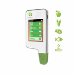 New Greentest 2F High Accuracy Fruit Vegetables Meat Food Fish Nitrate Tester. Fixed Price $84.68.