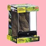 Exo Glass Terrarium Nano PT2601 - Front Door Reptile Habitat 21.5. Fixed Price $127.46.