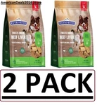 Pack - Canature Nutribites Freeze Dried Beef Liver Dog & Cat Pet Treat 27 Oz. Fixed Price $67.85.