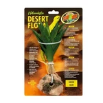Zoo Med Desert Flora Plant - Green Aloe*. Fixed Price $11.95.