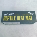 Bn-link Reptile Heating Pad Temperature Under Tank Heater 6" X 8". Fixed Price $10.02.