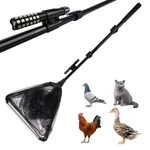 Smarkey Chicken Net, Animal Catcher Tools, Catching Capture Net.... Fixed Price $50.18.