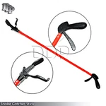 40" Catcher Stick - Rattlesnake & Grabber. Fixed Price $39.99.