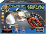 Energy-efficient Uvb Halogen Light For Reptiles Turtle Heat Lamp Kit 1 Count. Fixed Price $99.00.