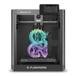 Flashforge Adventurer 5M 3D Printer 600MM Corexy. Fixed Price $478.99.