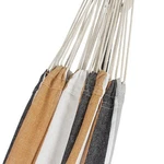 Meda 50037 Hammock Bed, Desert Stripes. Fixed Price $71.03.