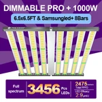 Spider 1000W Samsungled Grow Light Full Spectrum CO2 Commercial Plant Veg Flower. Fixed Price $1229.99.