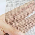 Timesetl 304 Stainless Steel Woven Wire Mesh - 12"X24" (30CMX60CM) Garden .... Fixed Price $21.07.