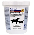Pala-tech, Potassium Citrate Plus Cranberry Granules, 300 Gm. Fixed Price $34.99.