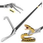 Snake Grabber Tool, 59IN Professional Tongs, All-aluminum Alloy Reptile.... Fixed Price $51.86.
