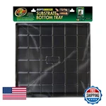 Zoo Med Substrate Bottom Tray For Reptibreeze 18 X NT-12T. Fixed Price $56.21.