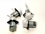 Intllab 12V Dc Diy Peristaltic Liquid Pump Dosing For Aquarium.... Fixed Price $5.00.