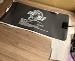 Zoo Med Therm Uth Under Tank Heater Heating Pad For Reptiles. Fixed Price $20.00.