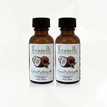 Coconut Oil Pulling Mouthwash/original/herbal 2- 1OZ Amber Glass Bottles. Fixed Price $14.99.