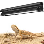 T5 Ho Uvb Reptile Light Kit, 12.4" Fixture With 8W 10.0 Tube, Suitable Fo.... Fixed Price $44.79.