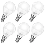 Evastary E12 Led Bulb 60W Equivalent With Ceiling Fan Pack, Daylight White. Fixed Price $11.75.