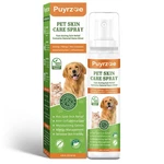 Itch Relief & Hot Spot Spray Treatment Dogs Cats - Natural Extract Form.... Fixed Price $14.59.