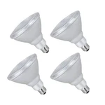 Xtricity Led PAR38 Dimmable Flood Lights 18.5W=100W, Waterproof, 1400 L.... Fixed Price $50.27.