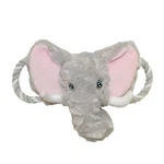 Jolly Tug-a-mal Elephant Tug/squeak Toy, Extra Large. Fixed Price $32.17.