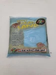 Zoo Med Hermit Crabs Calcium Sand Substrate 2 Lb. Blue. Fixed Price $12.95.