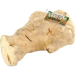 Ware Gorilla Chew Natural And Dense Wooden Toy For Dogs, Large. Fixed Price $26.18.