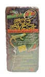 Zoo Med Eco Earth Compressed Coconut Fiber Substrate Brick 3PK. Fixed Price $19.99.