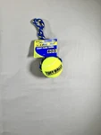 Petsport Giant Fling Thing 14" Rope W/4" Tuff Ball. Fixed Price $19.49.
