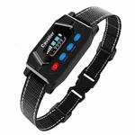 Patpet Wireless Fence For Dogs, Long Range Gps 1 Collar, Ebony. Fixed Price $90.66.