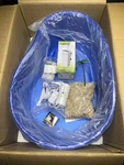 Turtle Reptile Aquarium Kit 22 X15 8. Fixed Price $29.99.