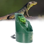 Linalife Reptile Chameleon Cantina Drinking Fountain Water Dripper Comes With.... Fixed Price $42.24.