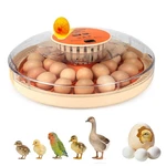 Zemiro Charge Serie Ii 30 Egg Incubator For Experienced Hands-on Hatchers, .... Fixed Price $70.46.