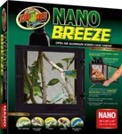 Zoo Med Nano Breeze Alumuninum Screen Cage Null. Fixed Price $65.88.